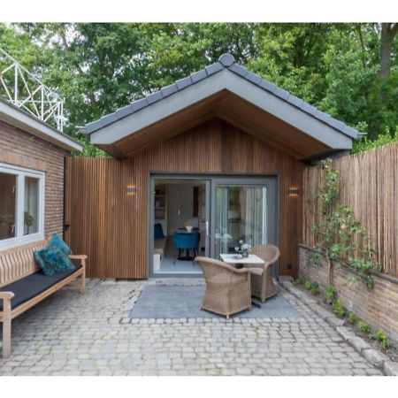 Luxury Holiday Home 250 Meters From The Beach Domburg Luaran gambar
