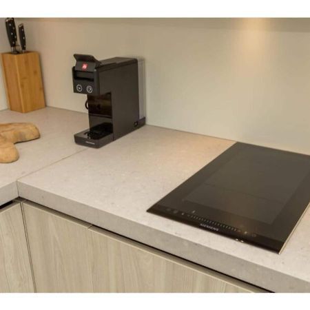 Luxury Holiday Home 250 Meters From The Beach Domburg Luaran gambar