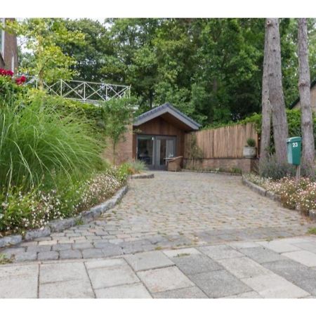 Luxury Holiday Home 250 Meters From The Beach Domburg Luaran gambar