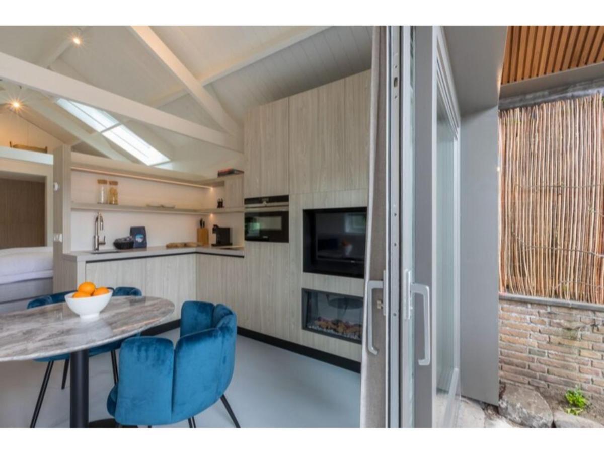 Luxury Holiday Home 250 Meters From The Beach Domburg Luaran gambar