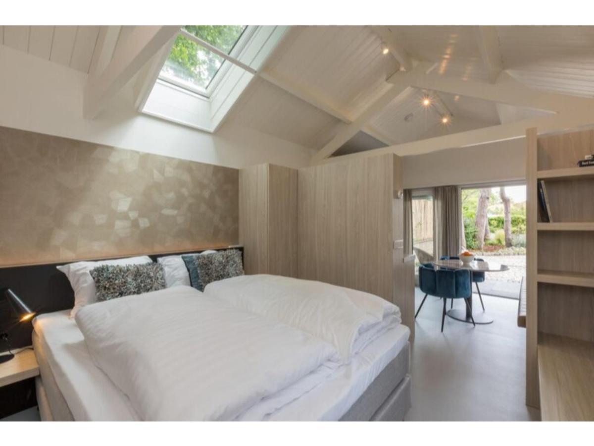 Luxury Holiday Home 250 Meters From The Beach Domburg Luaran gambar