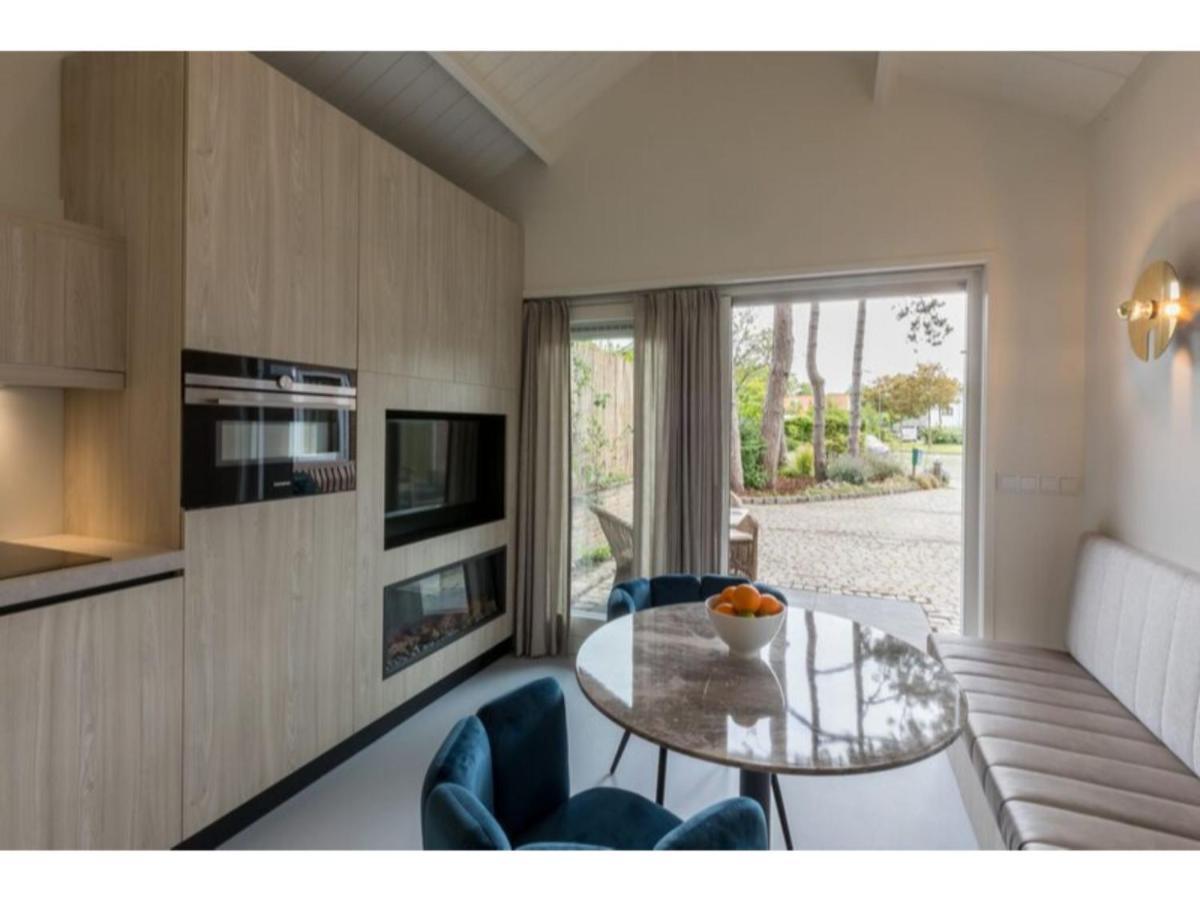Luxury Holiday Home 250 Meters From The Beach Domburg Luaran gambar