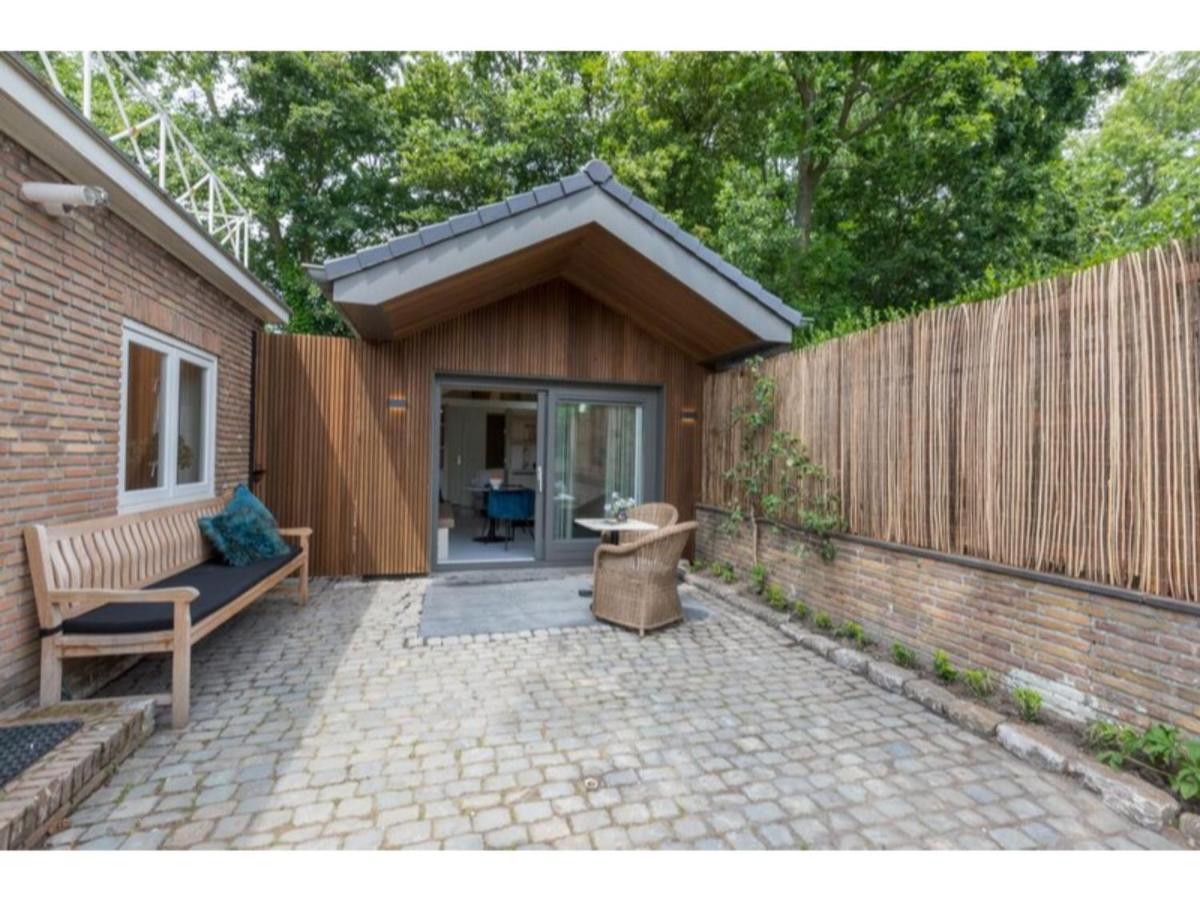 Luxury Holiday Home 250 Meters From The Beach Domburg Luaran gambar
