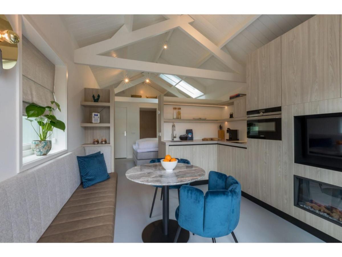 Luxury Holiday Home 250 Meters From The Beach Domburg Luaran gambar