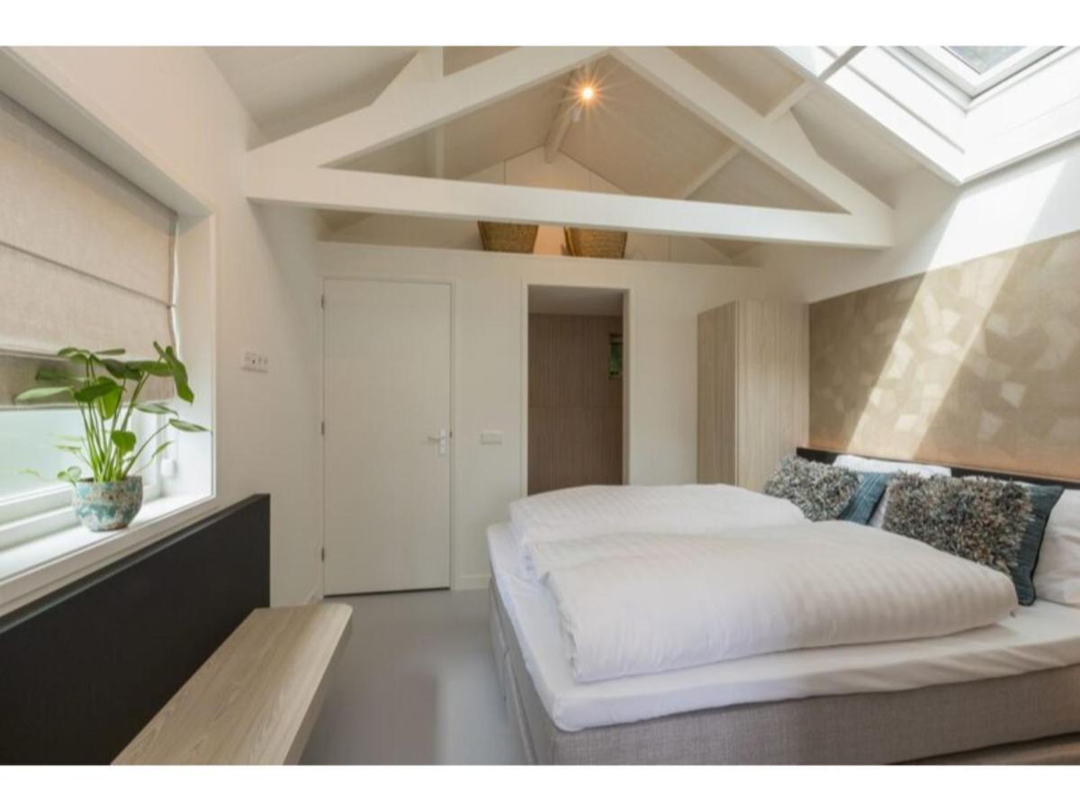 Luxury Holiday Home 250 Meters From The Beach Domburg Luaran gambar