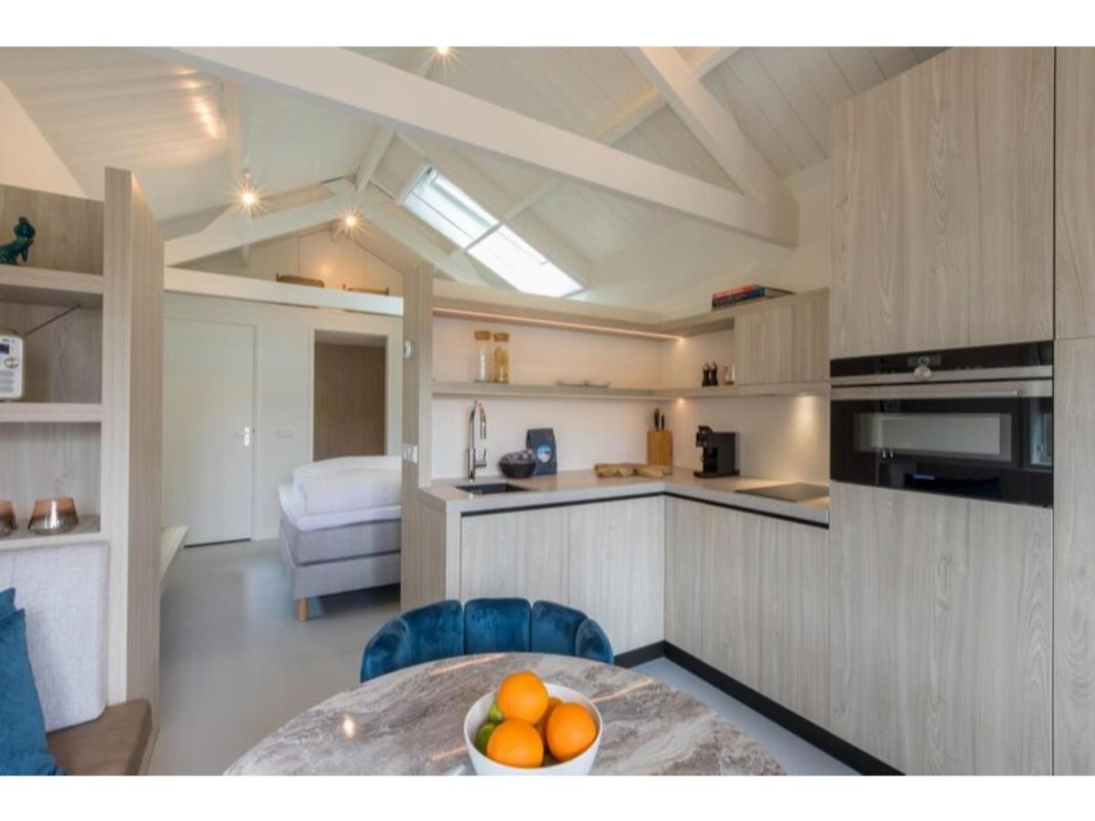Luxury Holiday Home 250 Meters From The Beach Domburg Luaran gambar