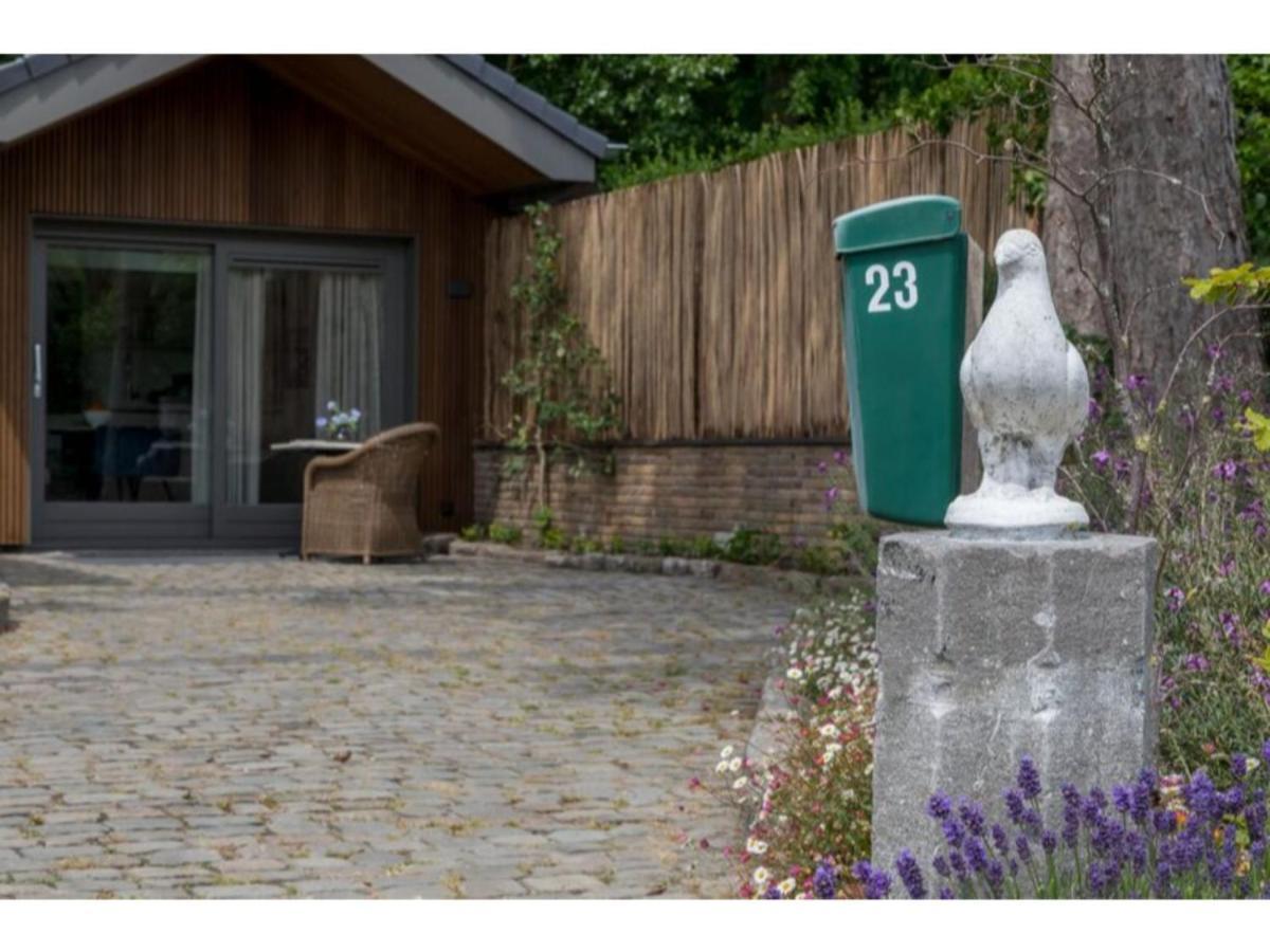 Luxury Holiday Home 250 Meters From The Beach Domburg Luaran gambar