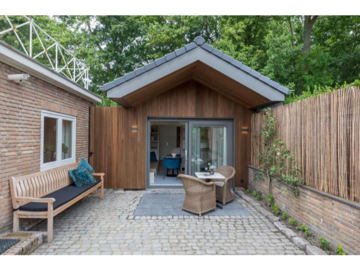 Luxury Holiday Home 250 Meters From The Beach Domburg Luaran gambar