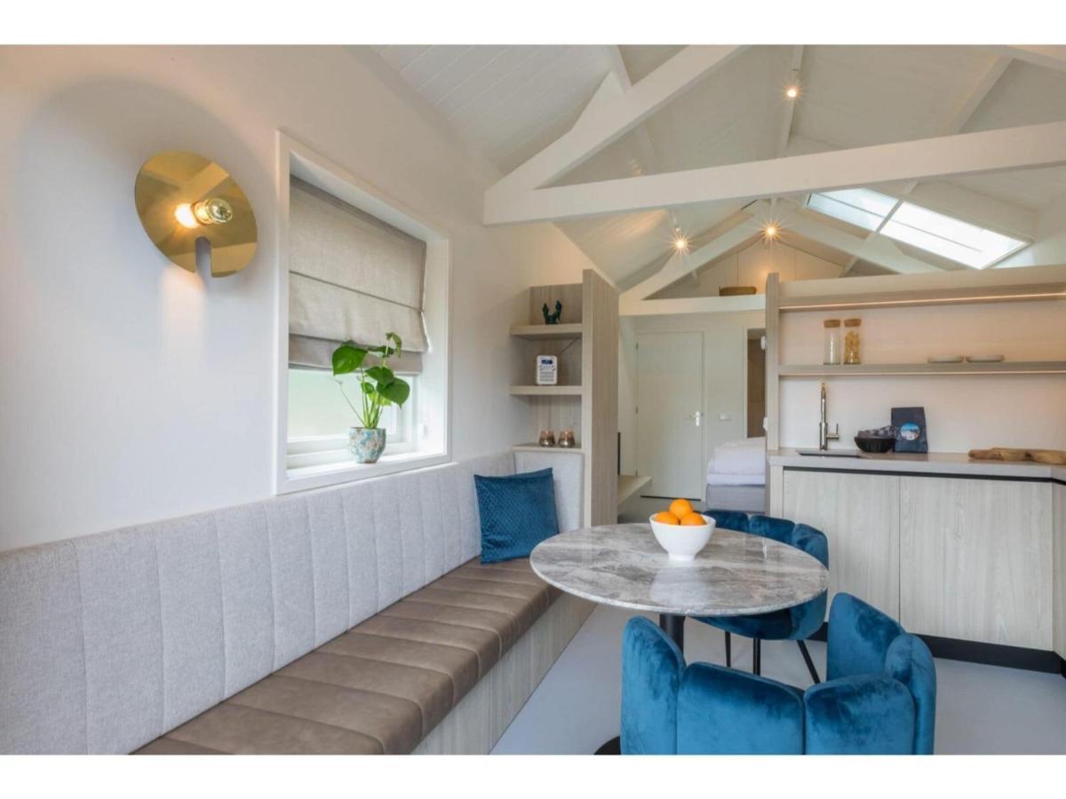 Luxury Holiday Home 250 Meters From The Beach Domburg Luaran gambar