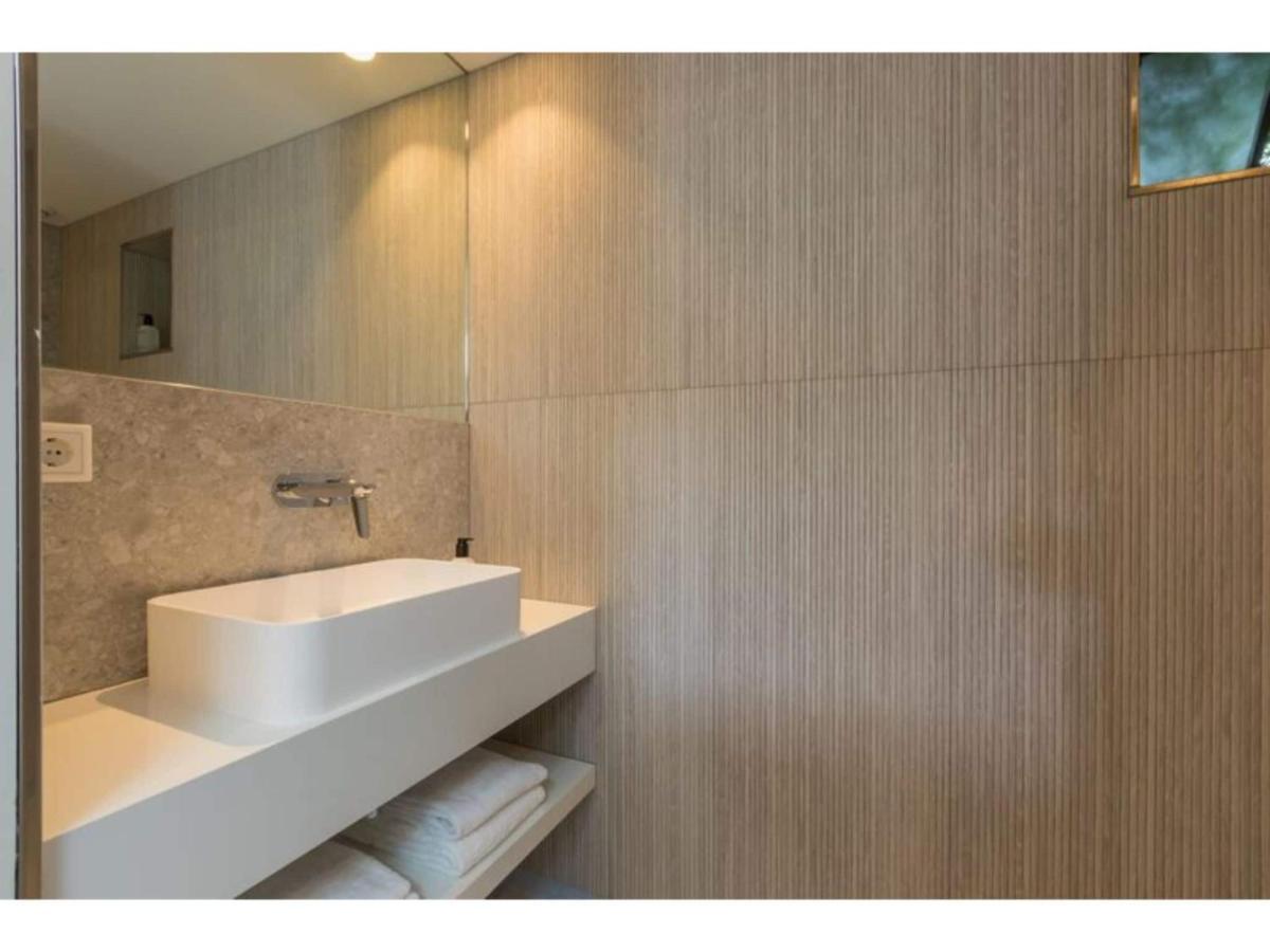 Luxury Holiday Home 250 Meters From The Beach Domburg Luaran gambar