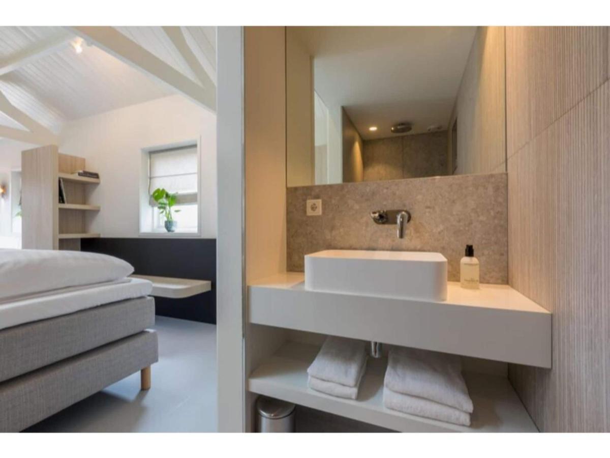Luxury Holiday Home 250 Meters From The Beach Domburg Luaran gambar