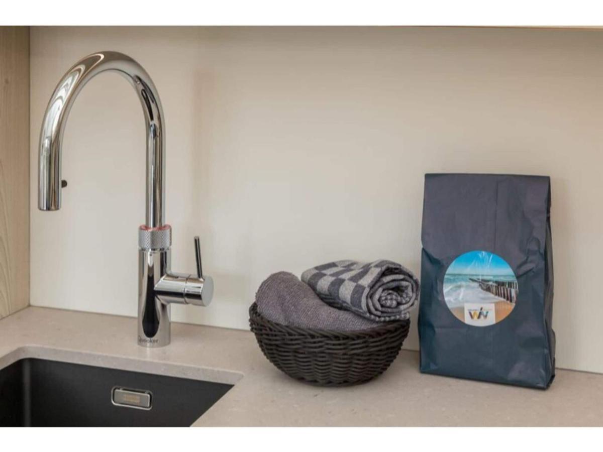 Luxury Holiday Home 250 Meters From The Beach Domburg Luaran gambar