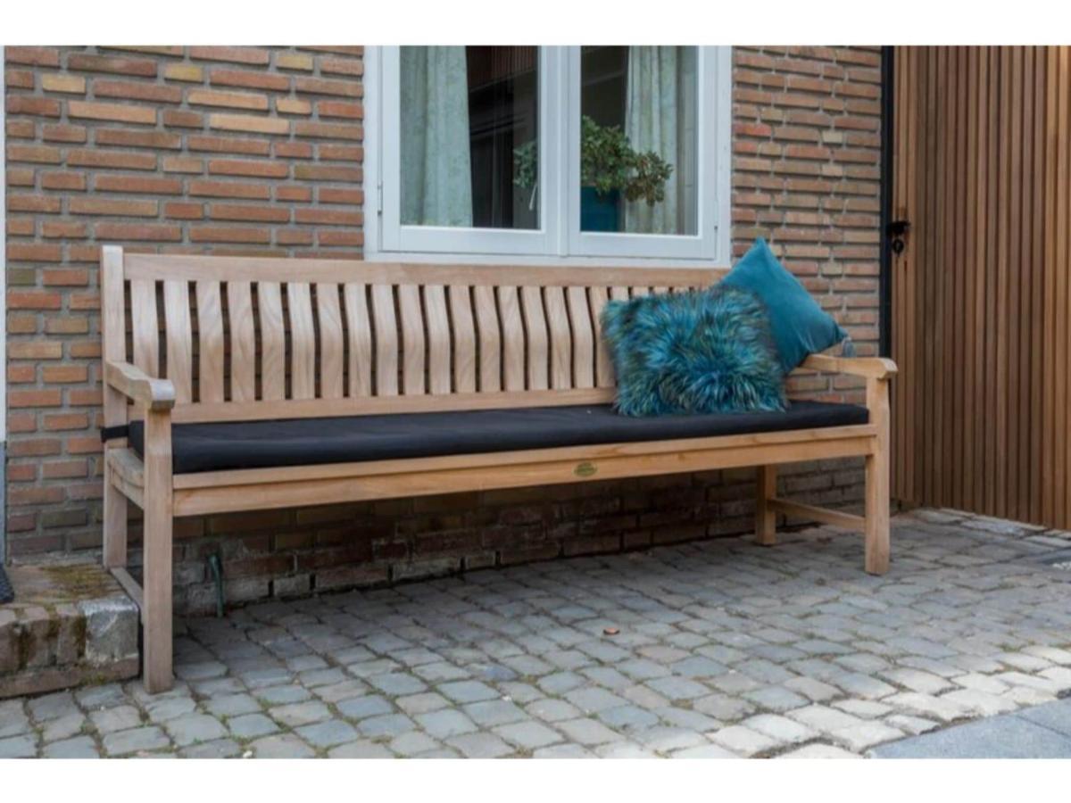 Luxury Holiday Home 250 Meters From The Beach Domburg Luaran gambar