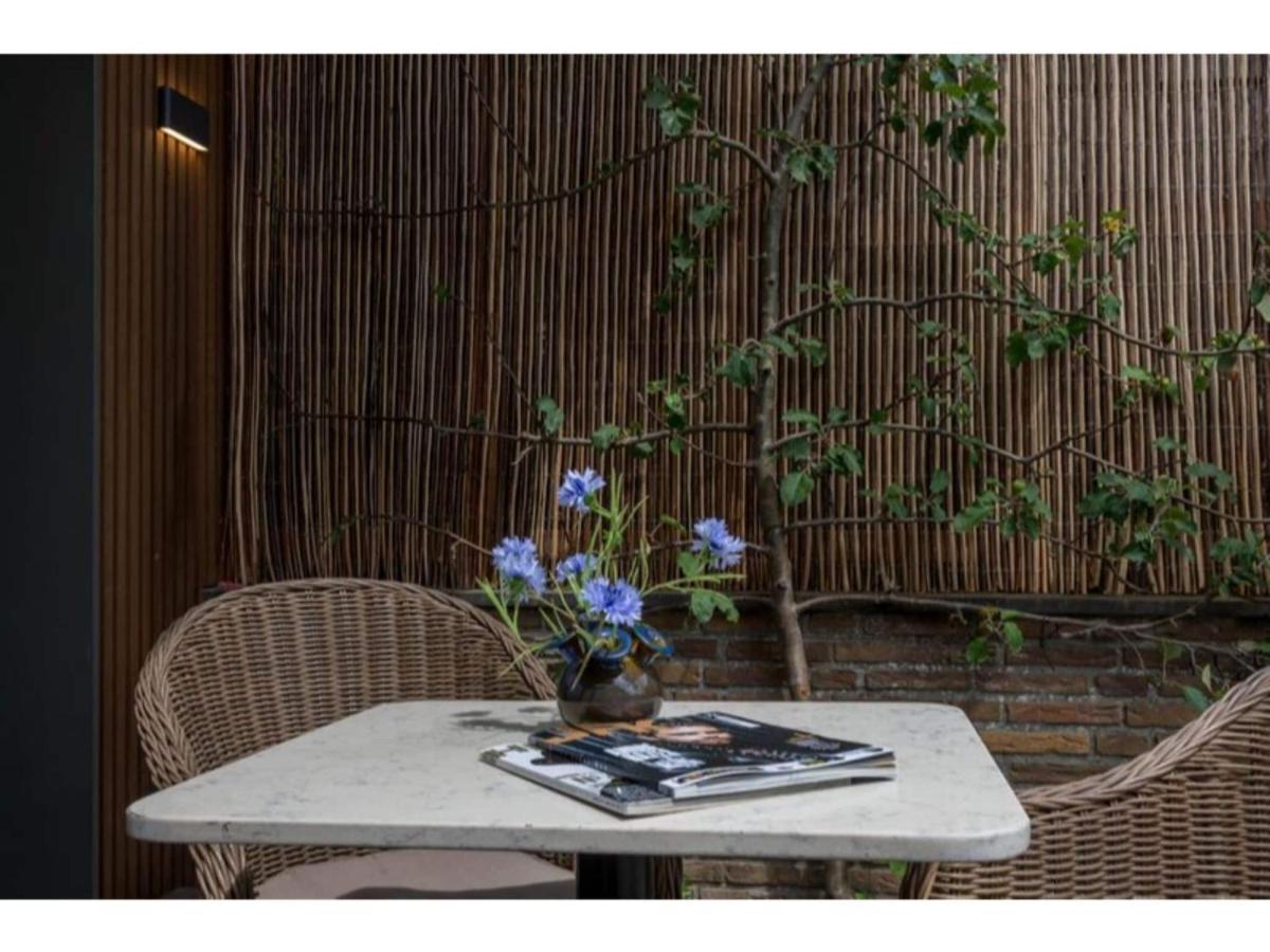 Luxury Holiday Home 250 Meters From The Beach Domburg Luaran gambar